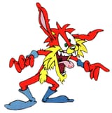 SpazLaugh