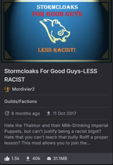 good guys