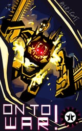 Botposting
