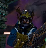 mcharr thief