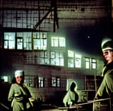 SovietFactory