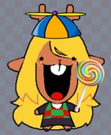 noelle whimsy jolly