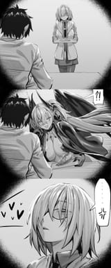 mash vs lili caf