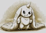 terriermon_practice_by_saikyoryuuougi_dkaehdm