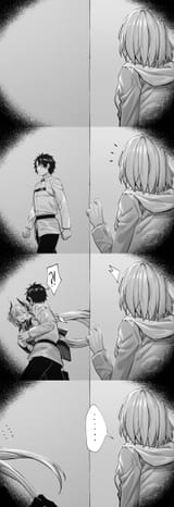 __mash_kyrielight_fujimaru_ritsuka_and_lilith_fate_and_1_more_drawn_by_hxd__sample-f8bd11f549d9f7180040b29992dead99