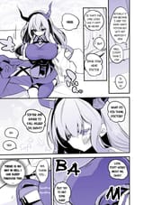typhon lap pillow