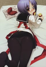 potato