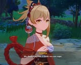 Yoimiya Cope