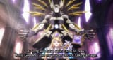 Eris no damage