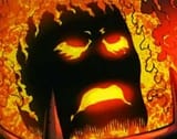 disgusted dread lord