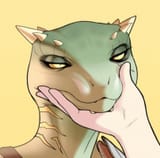 Me when I get my hands on (You)