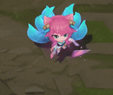Ahri gao