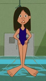 manon swimsuit