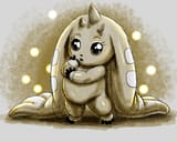 lopmon_practice_by_saikyoryuuougi_dkaevpk