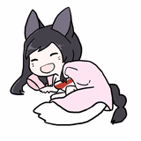 happy