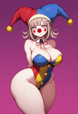 Pomni Chiaki
