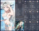 stats