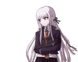 Kirigiri (2)