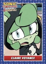 IDWTradingCards_-_Claire