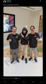 guru n devs