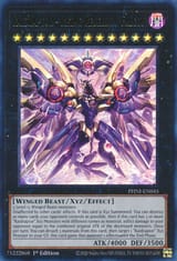 Raidraptor - Rising Rebellion Falcon