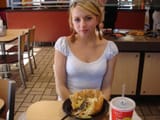 dinner