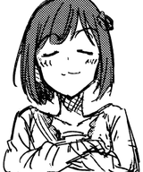 Smug cat