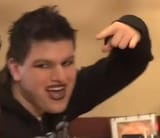 Heard you talkin weeb shit like I wouldn&#039;t find out