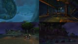 new starting zones