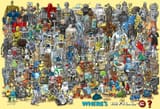 WALLE