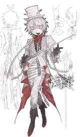 __original_drawn_by_wuwuren__sample-7c95cff526452a896f8fe583641567b7