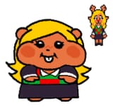 noelle hamster