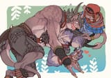 __bakool_ja_ja_final_fantasy_and_1_more_drawn_by_reitomo__ca7f0ff4ab5e8544a6d04026439f8a5b