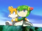 TailsAndCosmoWatchesMoon
