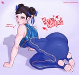 chun li