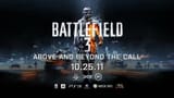 above and beyond the call (of duty)
