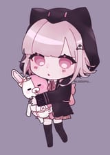 Chiaki (2902)