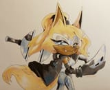 Whisper by @AnouckyShim