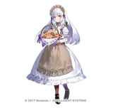 Tea Lysi 1