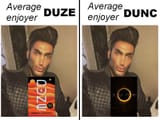 dune