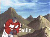 ballin