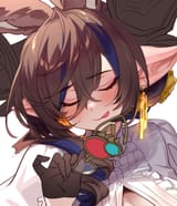 galleon licking