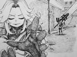 magik&#039;s soul is big