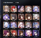 hsr