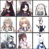 wives