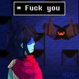 fuck u