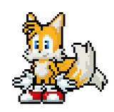 NEO Tails