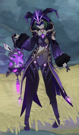 Katarina my Beloved