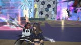 the next best selling romantic novel based on ffxiv raiding