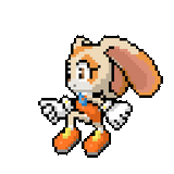 Cream Skipping